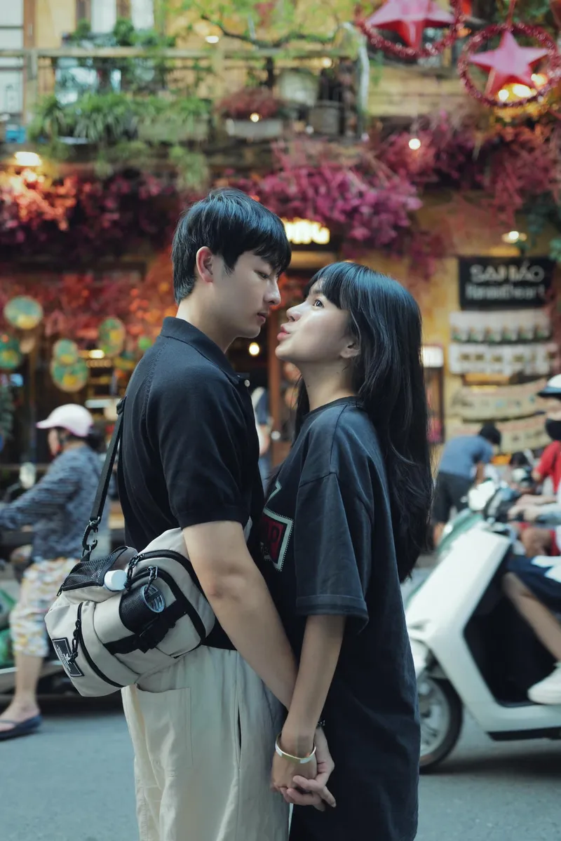 Người mẫu Lưu Cao Phát thể hiện thần thái đỉnh cao trong bộ ảnh Người mẫu Lưu Cao Phát thể hiện thần thái đỉnh cao trong bộ ảnh