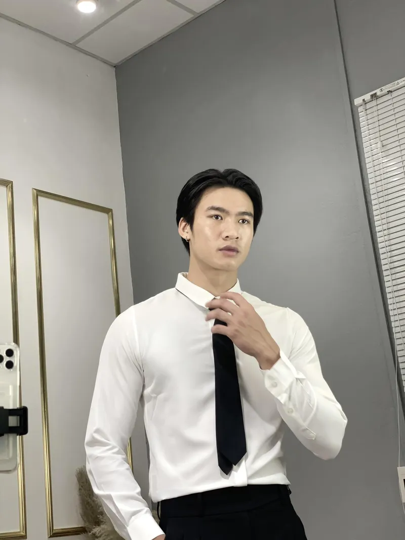 Sức hút của Mister Fitness Đinh Công Tú trong làng thể hình Sức hút của Mister Fitness Đinh Công Tú trong làng thể hình