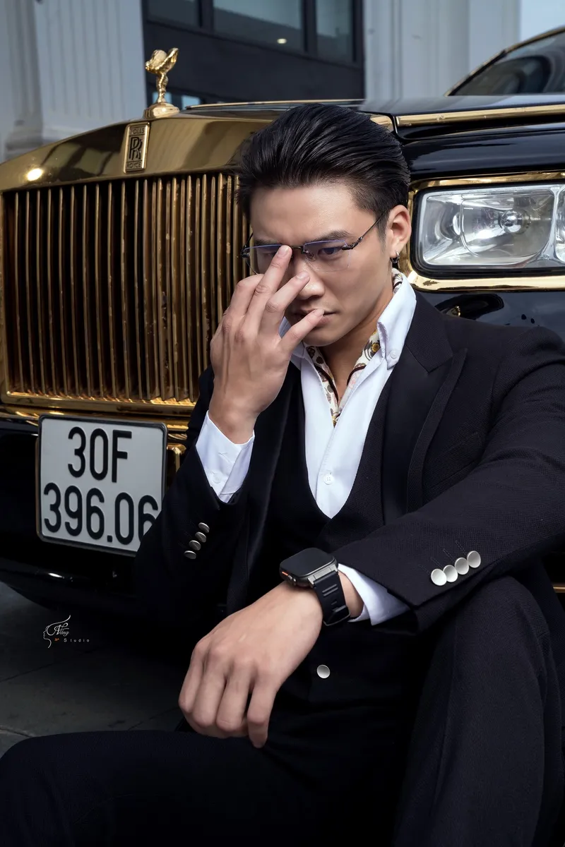 Lời khuyên dinh dưỡng từ Mister Fitness Đinh Công Tú Lời khuyên dinh dưỡng từ Mister Fitness Đinh Công Tú
