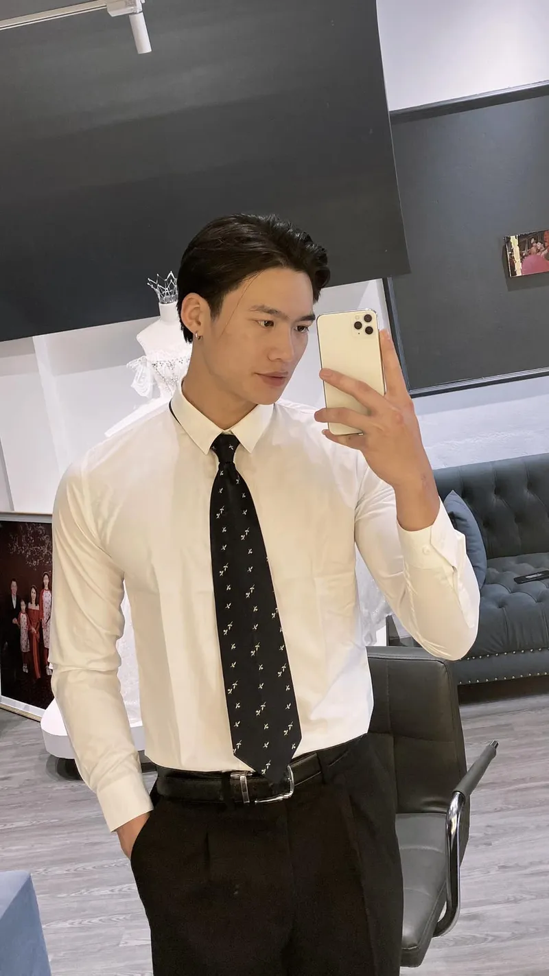 Lịch trình tập luyện khoa học từ Mister Fitness Đinh Công Tú Lịch trình tập luyện khoa học từ Mister Fitness Đinh Công Tú