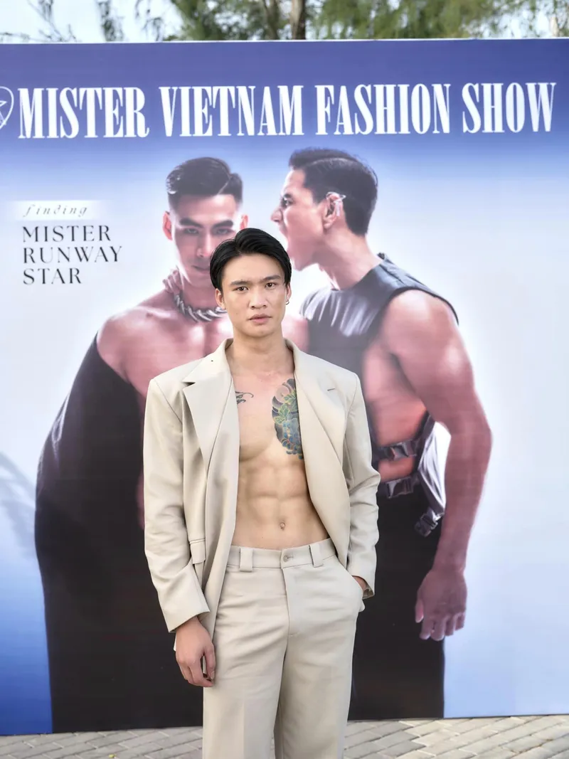 Thay đổi cuộc sống với Mister Fitness Đinh Công Tú Thay đổi cuộc sống với Mister Fitness Đinh Công Tú