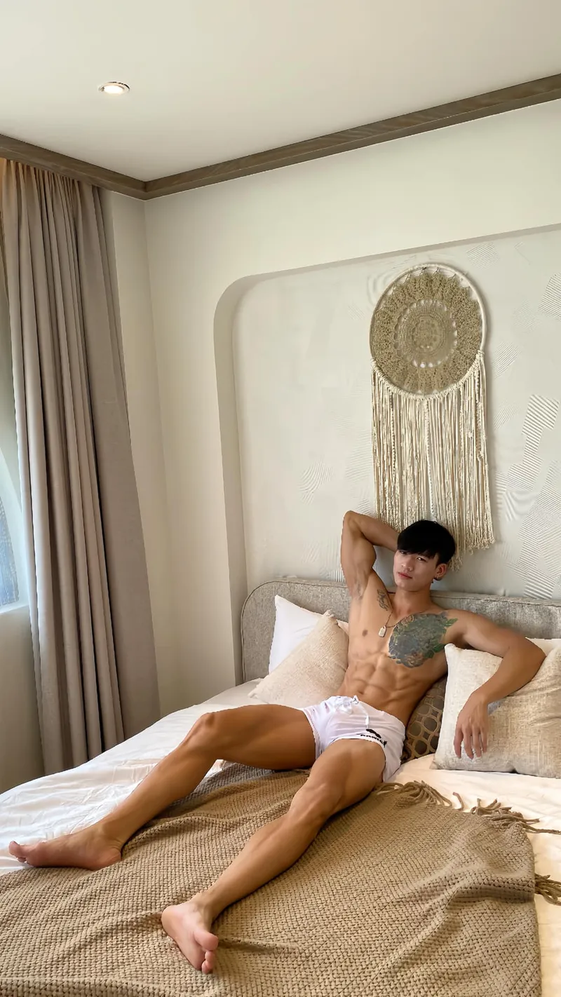 Mister Fitness Đinh Công Tú điểm tựa vững chắc của phái mạnh Mister Fitness Đinh Công Tú điểm tựa vững chắc của phái mạnh