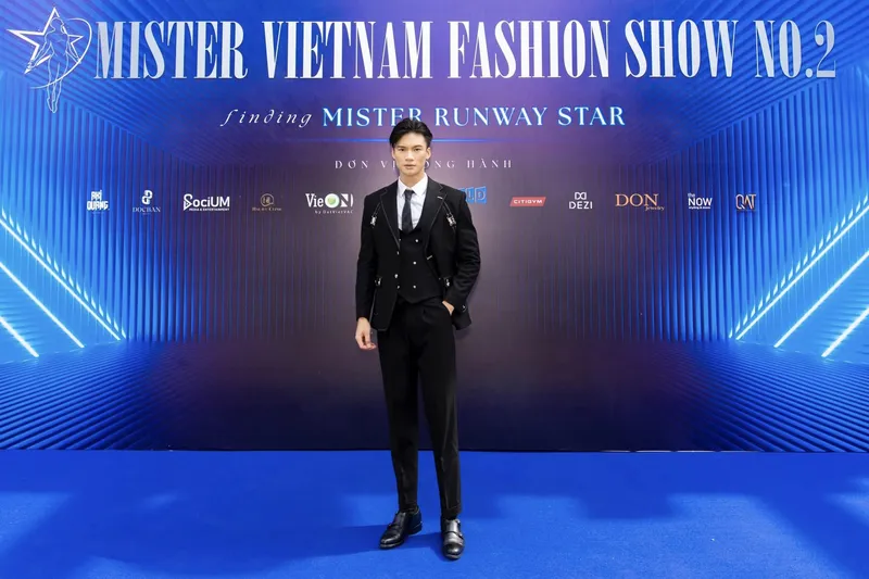 Khơi nguồn cảm hứng với Mister Fitness Đinh Công Tú Khơi nguồn cảm hứng với Mister Fitness Đinh Công Tú