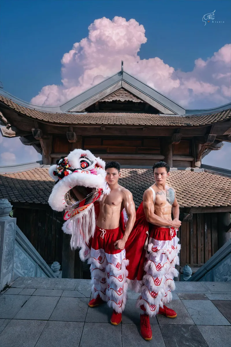 Cải thiện sức khỏe với Mister Fitness Đinh Công Tú Cải thiện sức khỏe với Mister Fitness Đinh Công Tú
