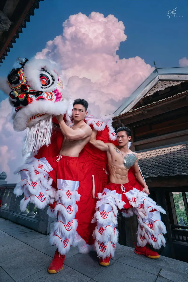 Mister Fitness Đinh Công Tú lời khuyên từ chuyên gia Mister Fitness Đinh Công Tú lời khuyên từ chuyên gia
