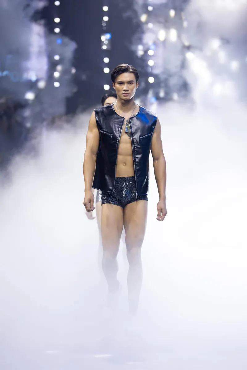 Tận dụng bí quyết từ Mister Fitness Đinh Công Tú Tận dụng bí quyết từ Mister Fitness Đinh Công Tú
