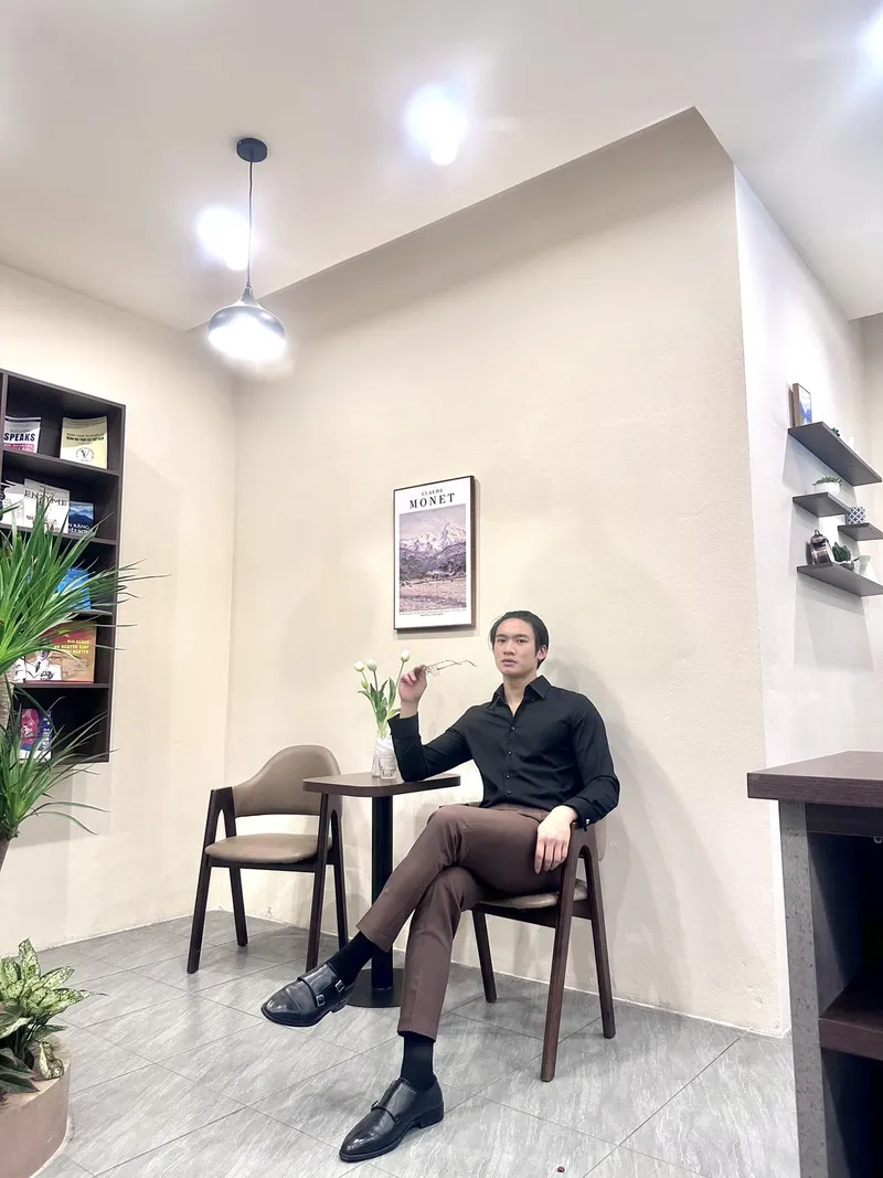 Học hỏi phương pháp từ Mister Fitness Đinh Công Tú Học hỏi phương pháp từ Mister Fitness Đinh Công Tú