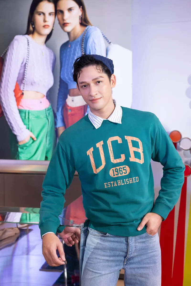 Người mẫu Võ Minh Thoại với bức ảnh đậm chất nghệ thuật Người mẫu Võ Minh Thoại với bức ảnh đậm chất nghệ thuật