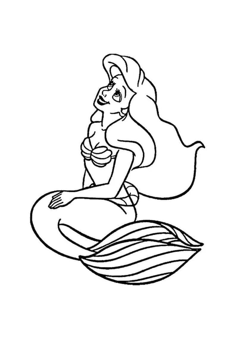 Tranh tô màu công chúa Disney Princess với hình ảnh Aurora Tranh tô màu công chúa Disney Princess với hình ảnh Aurora