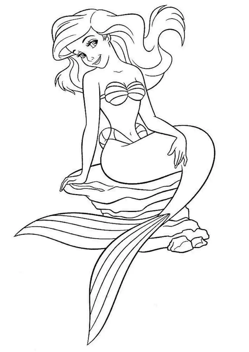 Tranh tô màu công chúa Disney Princess giúp bé yêu thêm các câu chuyện cổ tích Tranh tô màu công chúa Disney Princess giúp bé yêu thêm các câu chuyện cổ tích