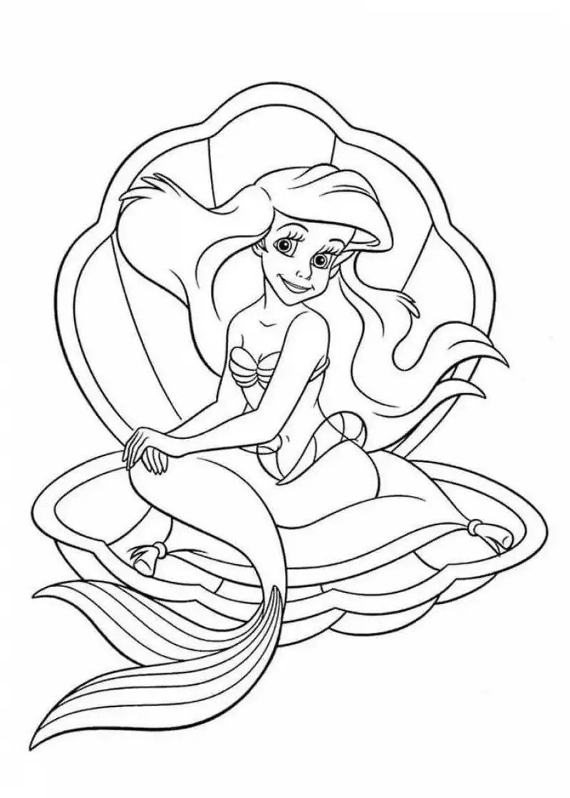 Tranh tô màu công chúa Disney Princess với chi tiết ngộ nghĩnh Tranh tô màu công chúa Disney Princess với chi tiết ngộ nghĩnh