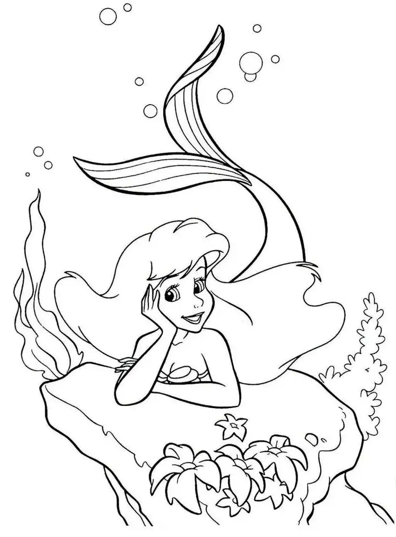 Tranh tô màu công chúa Disney Princess phù hợp với mọi lứa tuổi Tranh tô màu công chúa Disney Princess phù hợp với mọi lứa tuổi