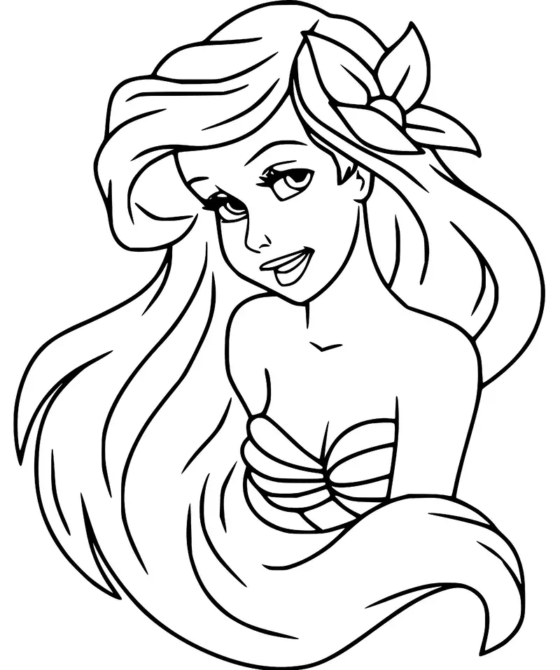 Tranh tô màu công chúa Disney Princess mang lại trải nghiệm sáng tạo thú vị Tranh tô màu công chúa Disney Princess mang lại trải nghiệm sáng tạo thú vị