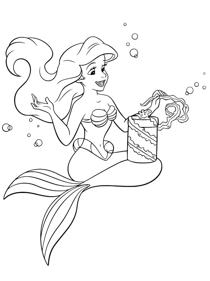 Tranh tô màu công chúa Disney Princess giúp bé thêm yêu thế giới Disney Tranh tô màu công chúa Disney Princess giúp bé thêm yêu thế giới Disney