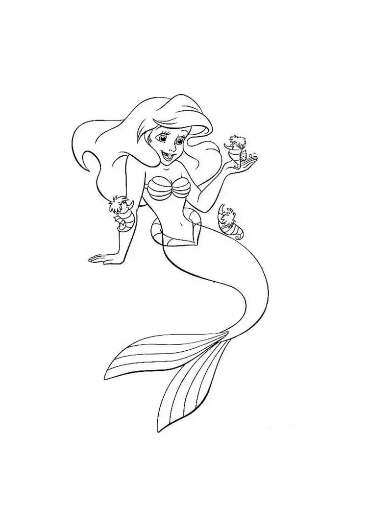 Tranh tô màu công chúa Disney Princess giúp bé rèn luyện kỹ năng tô màu Tranh tô màu công chúa Disney Princess giúp bé rèn luyện kỹ năng tô màu