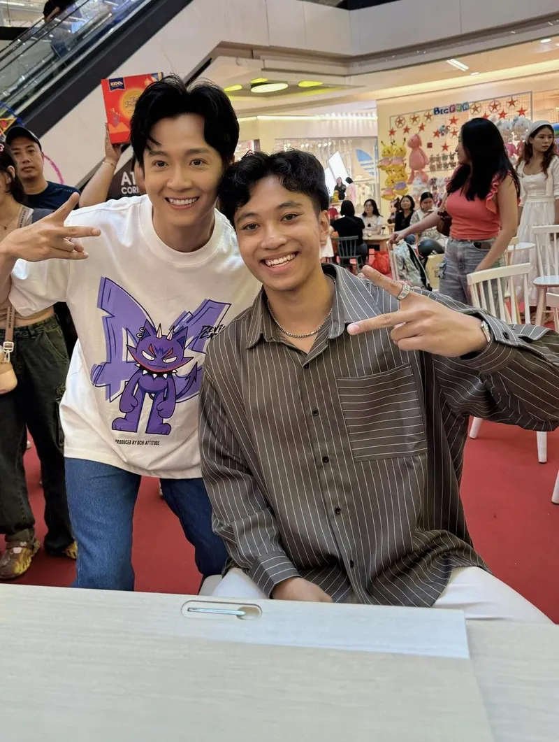 Ngô Kiến Huy ca sĩ diễn viên MC luôn nằm trong top tìm kiếm Ngô Kiến Huy ca sĩ diễn viên MC luôn nằm trong top tìm kiếm