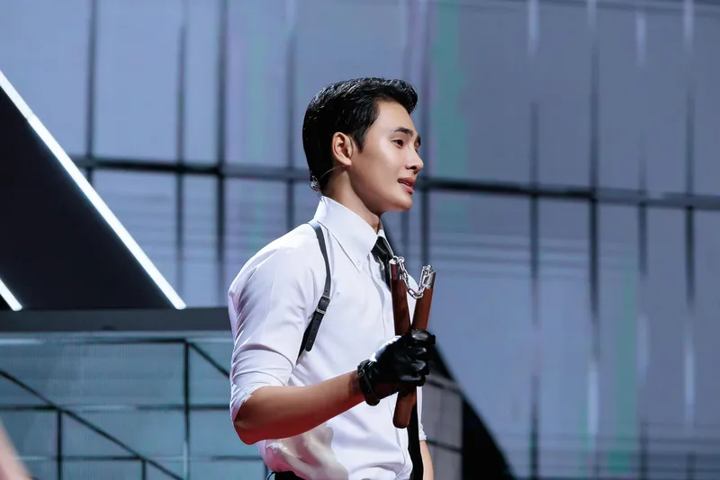Khám phá hình ảnh mới nhất của người mẫu Nhâm Phương Nam Khám phá hình ảnh mới nhất của người mẫu Nhâm Phương Nam