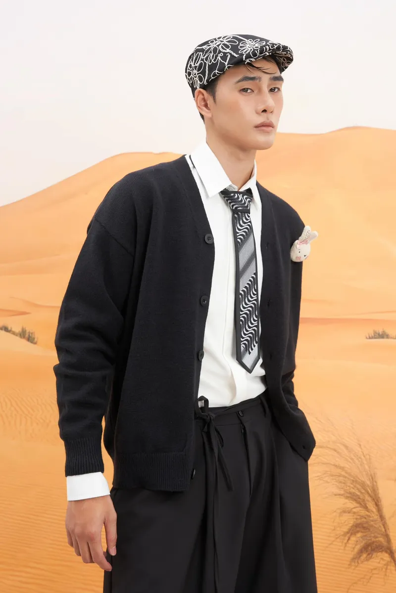 Người mẫu Nhâm Phương Nam và hình ảnh đầy phong cách Người mẫu Nhâm Phương Nam và hình ảnh đầy phong cách