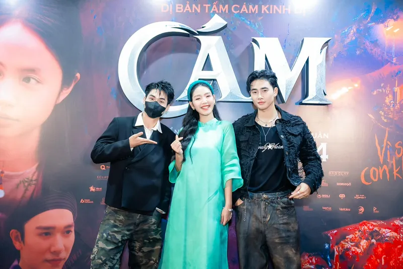 Người mẫu Nhâm Phương Nam tự tin thể hiện cá tính Người mẫu Nhâm Phương Nam tự tin thể hiện cá tính
