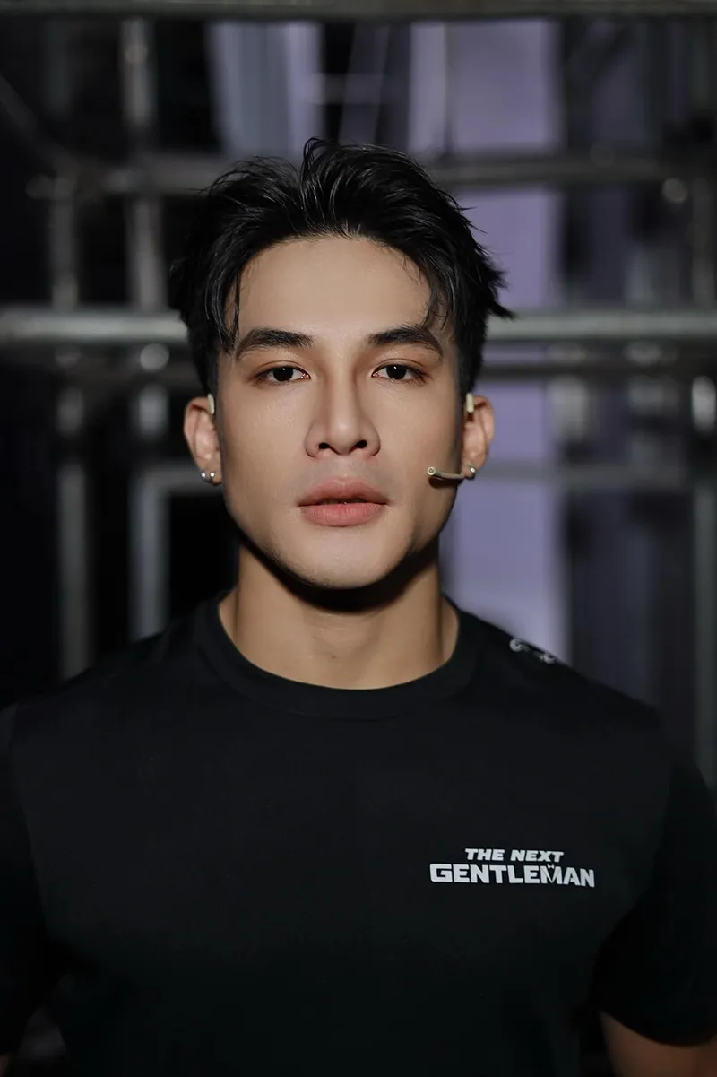 Hình ảnh người mẫu Nguyễn An Duy lan tỏa sự cuốn hút đầy tinh tế Hình ảnh người mẫu Nguyễn An Duy lan tỏa sự cuốn hút đầy tinh tế