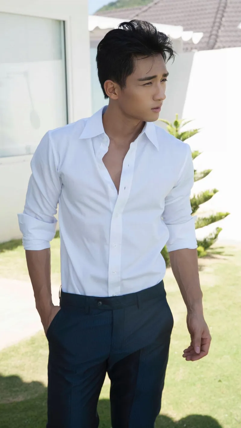 Hình ảnh Á vương Hữu Vi cùng fan trong sự kiện giao lưu Hình ảnh Á vương Hữu Vi cùng fan trong sự kiện giao lưu