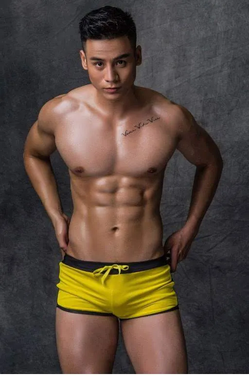 Hành trình thành công của Nam vương Cao Xuân Tài Hành trình thành công của Nam vương Cao Xuân Tài