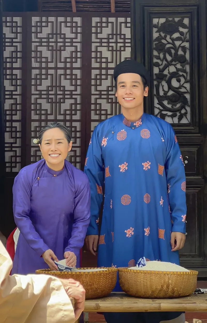 Vẻ đẹp mạnh mẽ của Nam vương Cao Xuân Tài Vẻ đẹp mạnh mẽ của Nam vương Cao Xuân Tài