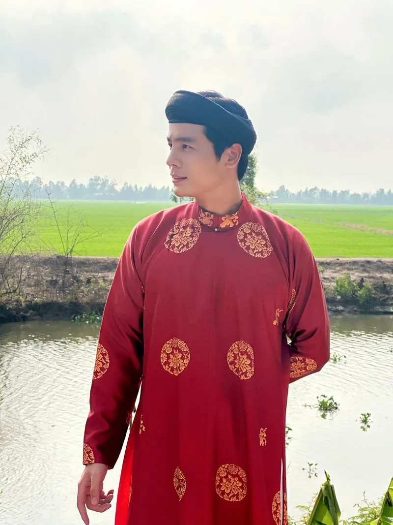Nam vương Cao Xuân Tài ghi dấu trong lòng người hâm mộ Nam vương Cao Xuân Tài ghi dấu trong lòng người hâm mộ