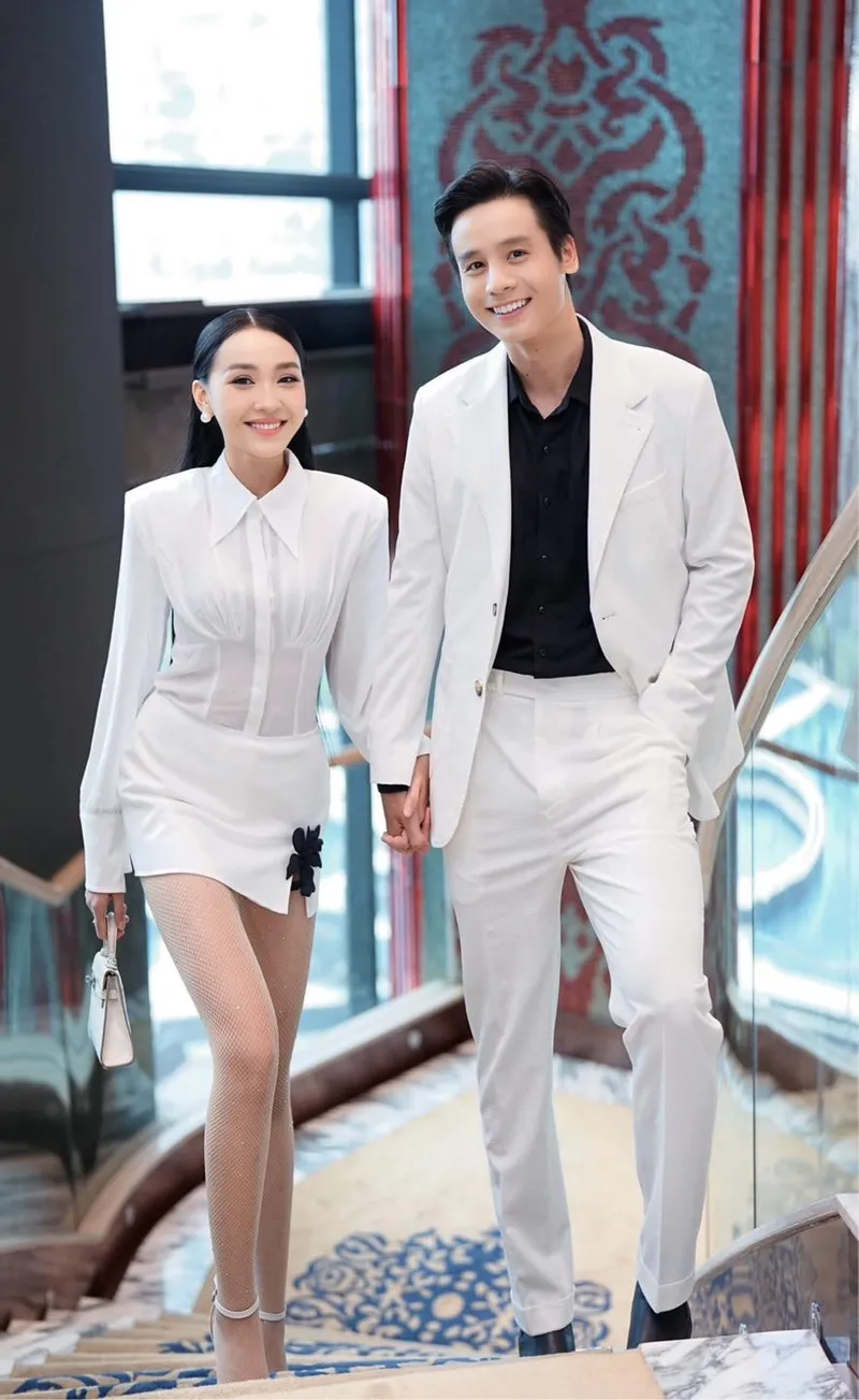 Phong cách đời thường của Nam vương Cao Xuân Tài Phong cách đời thường của Nam vương Cao Xuân Tài
