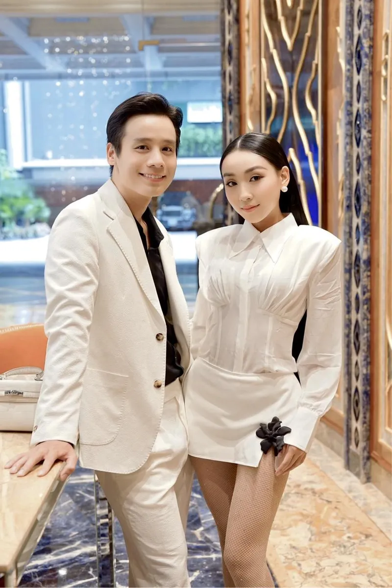 Nam vương Cao Xuân Tài khẳng định đẳng cấp thời trang Nam vương Cao Xuân Tài khẳng định đẳng cấp thời trang