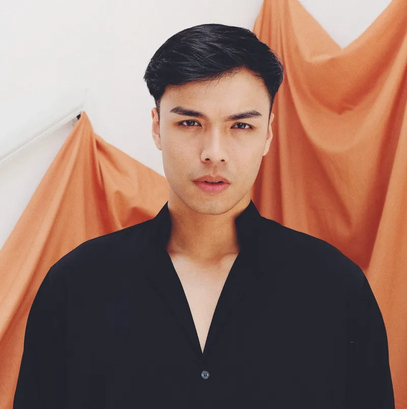 Nam Vương Nguyễn Mạnh Lân mang đến hình ảnh mạnh mẽ và cuốn hút Nam Vương Nguyễn Mạnh Lân mang đến hình ảnh mạnh mẽ và cuốn hút