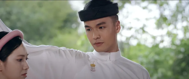 Vẻ đẹp chuẩn mực của Nam Vương Nguyễn Mạnh Lân không thể bỏ lỡ Vẻ đẹp chuẩn mực của Nam Vương Nguyễn Mạnh Lân không thể bỏ lỡ