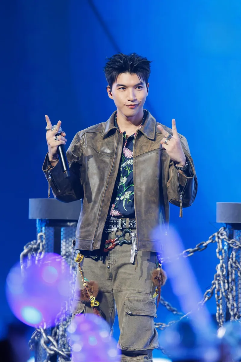 Rapper ca sĩ Hiếu Thứ Hai khơi dậy cảm hứng sáng tạo