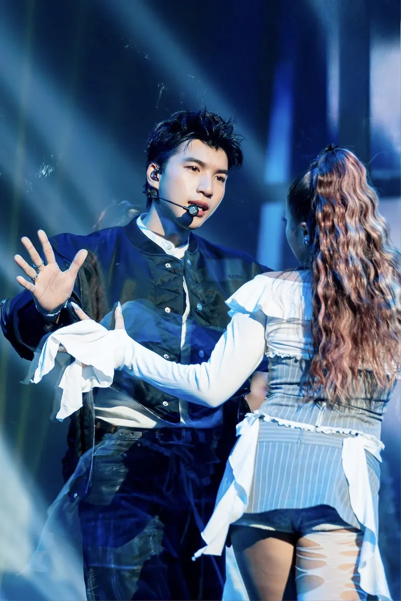 Rapper Hiếu Thứ Hai luôn đổi mới qua từng sản phẩm