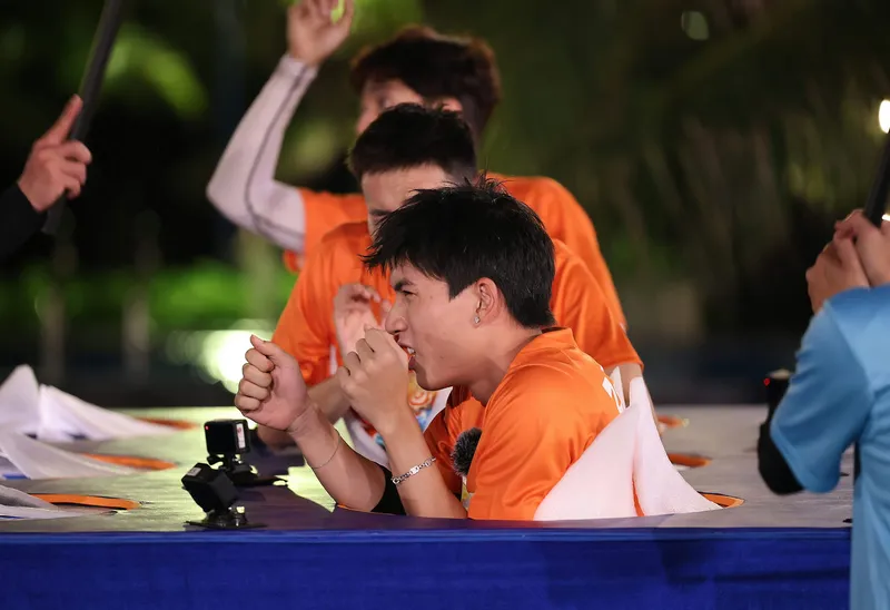 Rapper Hiếu Thứ Hai truyền cảm hứng với cá tính âm nhạc