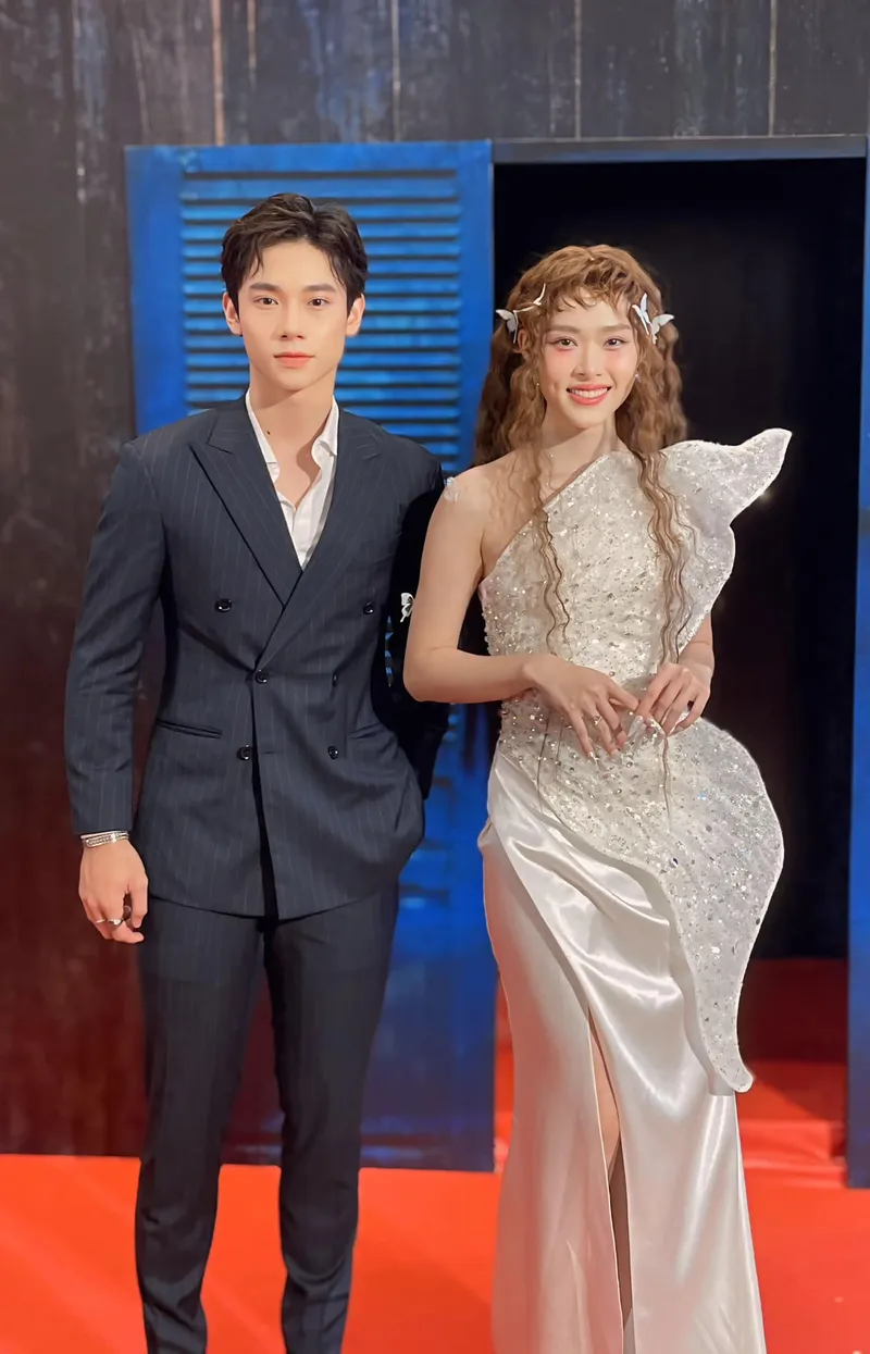 Đời sống phong cách của người mẫu Dương Hoàng Hải Đời sống phong cách của người mẫu Dương Hoàng Hải