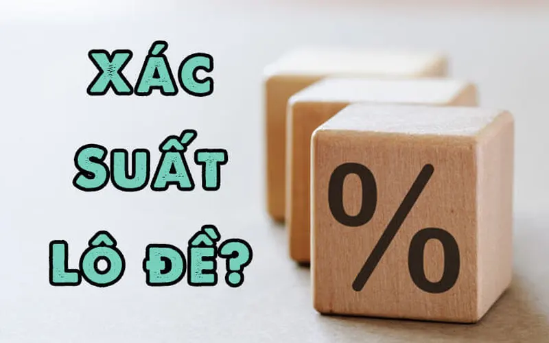 Công Thức Tính Xác Suất Lô Đề Công Thức Tính Xác Suất Lô Đề
