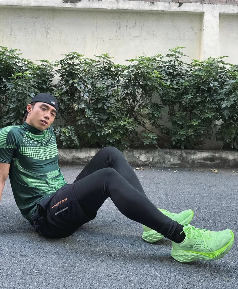 Chị gái Hải Đăng Doo có ảnh hưởng gì đến anh ấy Chị gái Hải Đăng Doo có ảnh hưởng gì đến anh ấy