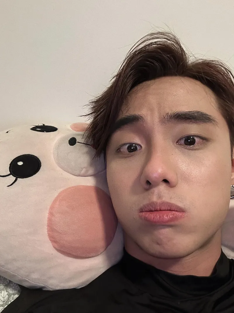 Hải Đăng Doo sinh nhật ngày đặc biệt của idol Hải Đăng Doo sinh nhật ngày đặc biệt của idol