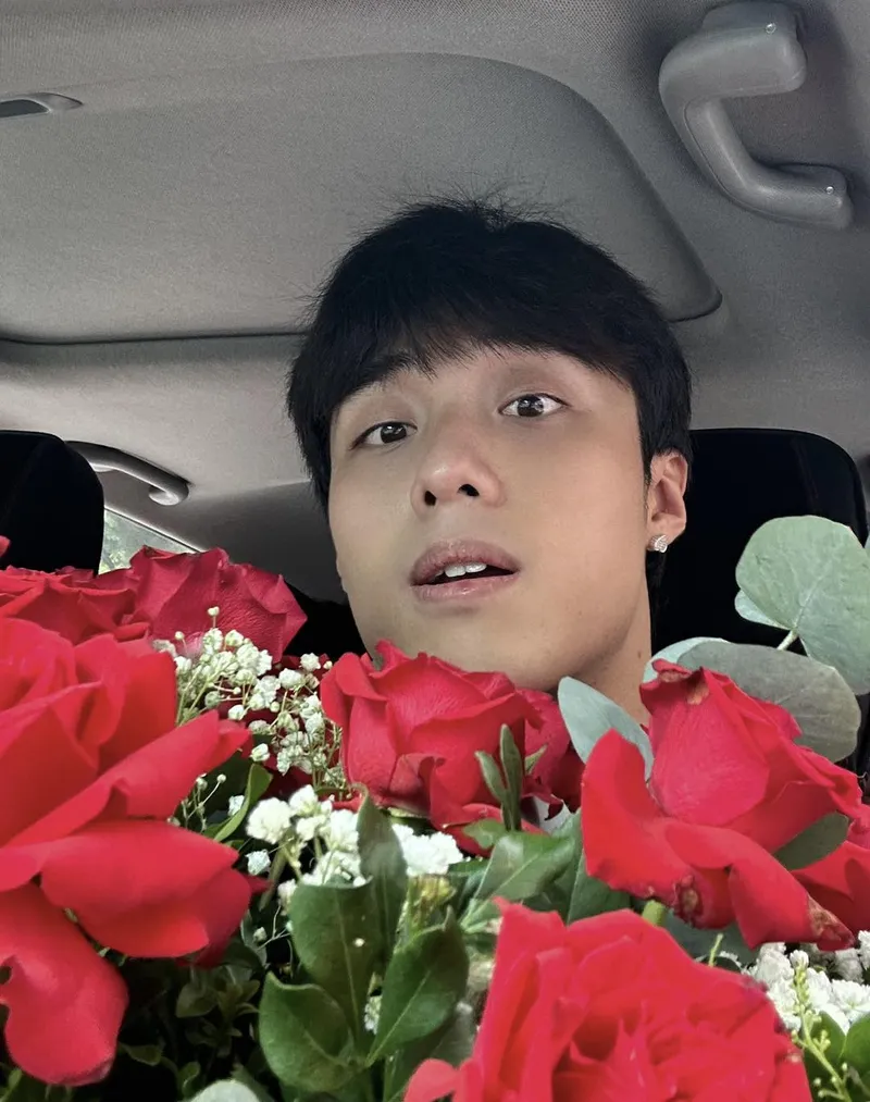 Hải Đăng Doo Hùng Huỳnh tình bạn đẹp trong showbiz Hải Đăng Doo Hùng Huỳnh tình bạn đẹp trong showbiz