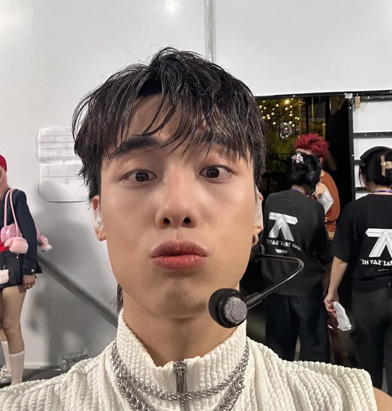 Hải Đăng Doo sinh ngày mấy ngày đặc biệt của idol Hải Đăng Doo sinh ngày mấy ngày đặc biệt của idol