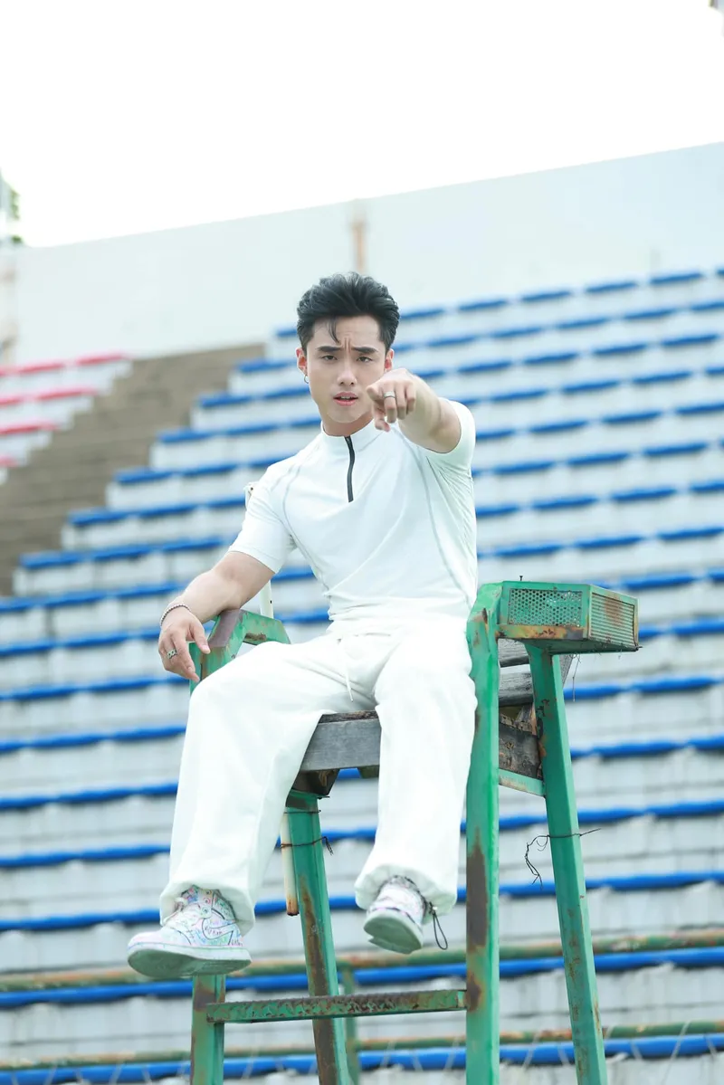 Hải Đăng Doo cung gì Bạn đoán thử xem hợp cung nào Hải Đăng Doo cung gì Bạn đoán thử xem hợp cung nào