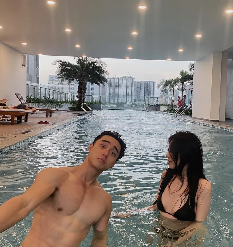 Hải Đăng Doo quê ở đâu Bạn có biết nơi anh ấy lớn lên không Hải Đăng Doo quê ở đâu Bạn có biết nơi anh ấy lớn lên không