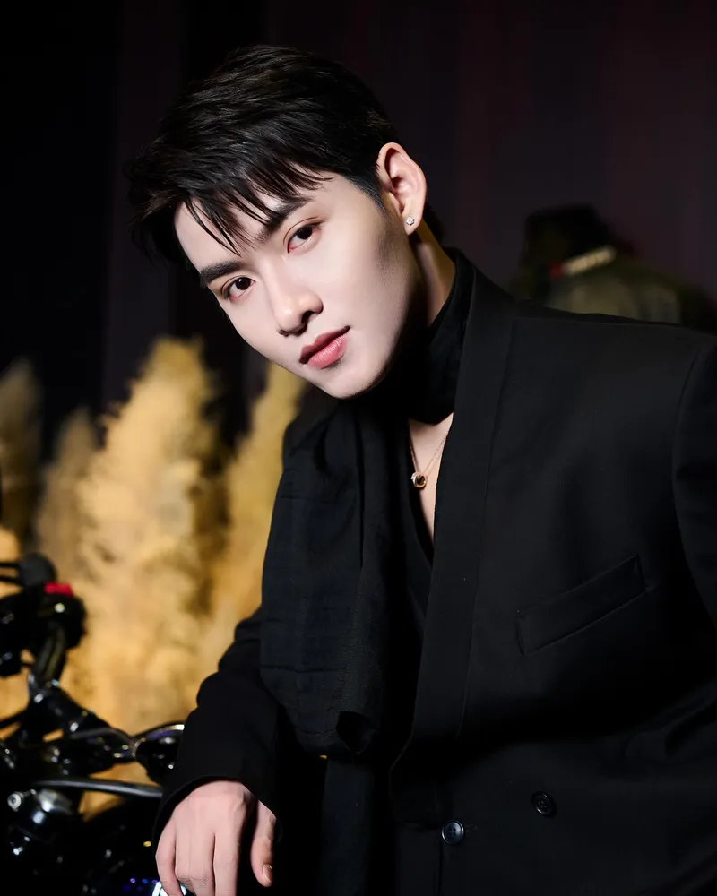 Khoảnh khắc Hùng Huỳnh cute khiến fan xuýt xoa Khoảnh khắc Hùng Huỳnh cute khiến fan xuýt xoa