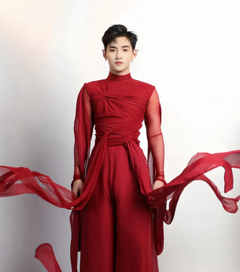 Hùng Huỳnh Gemini là ai mà hot đến vậy Hùng Huỳnh Gemini là ai mà hot đến vậy