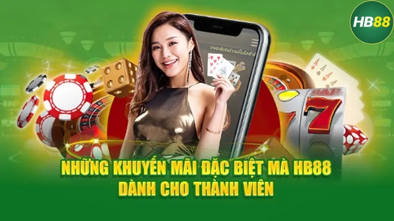 Khám Phá Thế Giới Trực Tuyến Của Hb88 - Nơi Giải Trí Đỉnh Cao Và Những Cơ Hội Vàng
