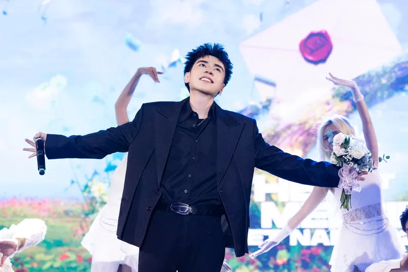 Trọn bộ lời bài hát Quang Hùng MasterD Thủy triều mới nhất Trọn bộ lời bài hát Quang Hùng MasterD Thủy triều mới nhất