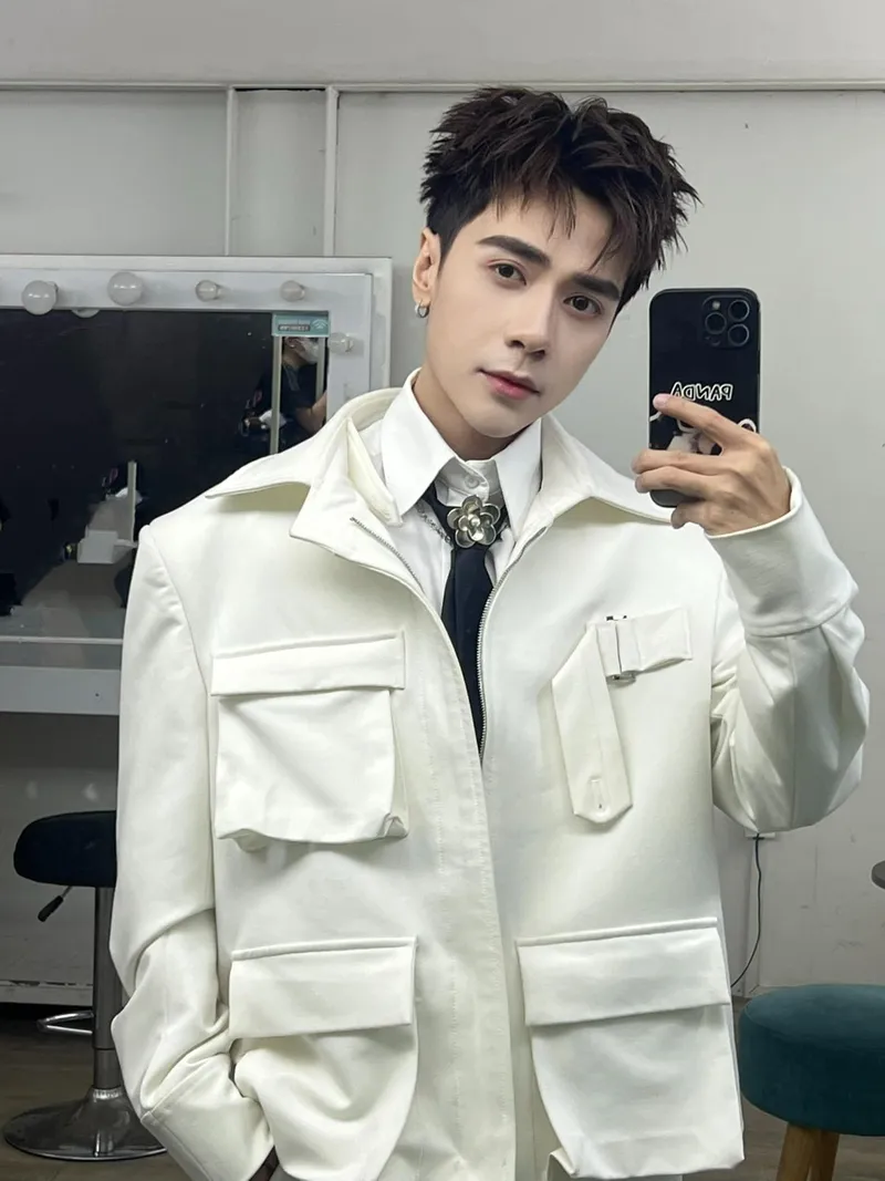 Cùng xem Đệ nhất mưu sinh Quang Hùng MasterD có gì đặc biệt Cùng xem Đệ nhất mưu sinh Quang Hùng MasterD có gì đặc biệt