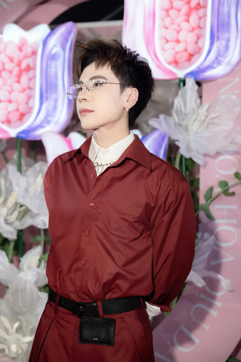 Bản hit Catch Me If You Can Quang Hùng MasterD có gì hot Bản hit Catch Me If You Can Quang Hùng MasterD có gì hot