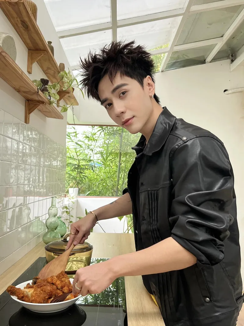 Bạn có biết Quang Hùng MasterD bao nhiêu tuổi không Bạn có biết Quang Hùng MasterD bao nhiêu tuổi không